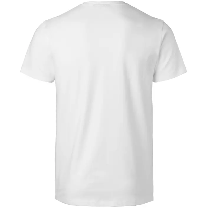 South West Frisco T-shirt, White, large image number 2