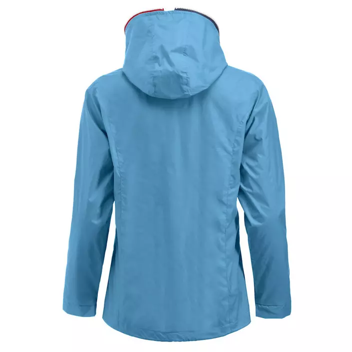 Clique Seabrook women's jacket, Sky Blue, large image number 1