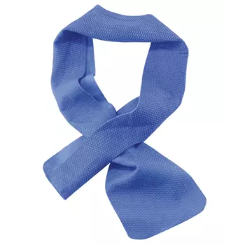Ergodyne Chill-Its 6603 cooling scarf, Blue