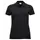 Clique Classic Marion women's polo shirt, Black, Black, swatch