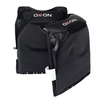 OX-ON knee pads, Black