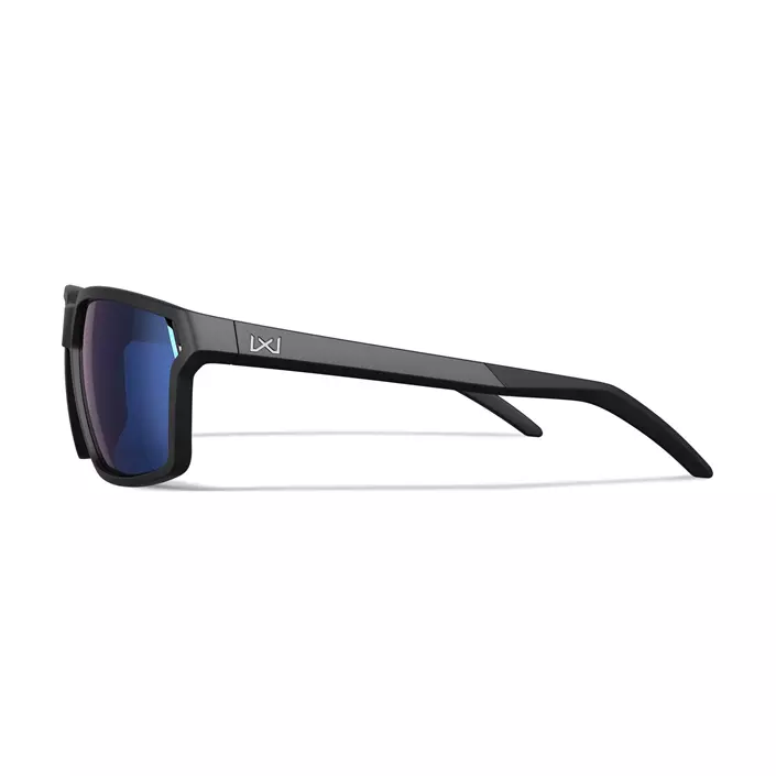 Wiley X WX Sierra solbriller, Black/Blue, Black/Blue, large image number 3