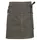 Nybo Workwear New Nordic apron wtih pockets, Brown, Brown, swatch