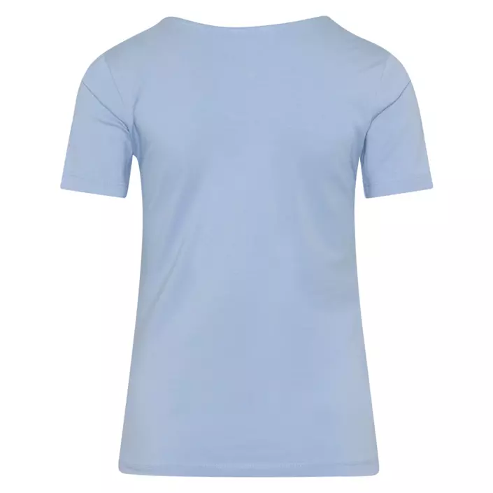 Claire Woman Allison women's T-shirt, Blue Bird, large image number 1
