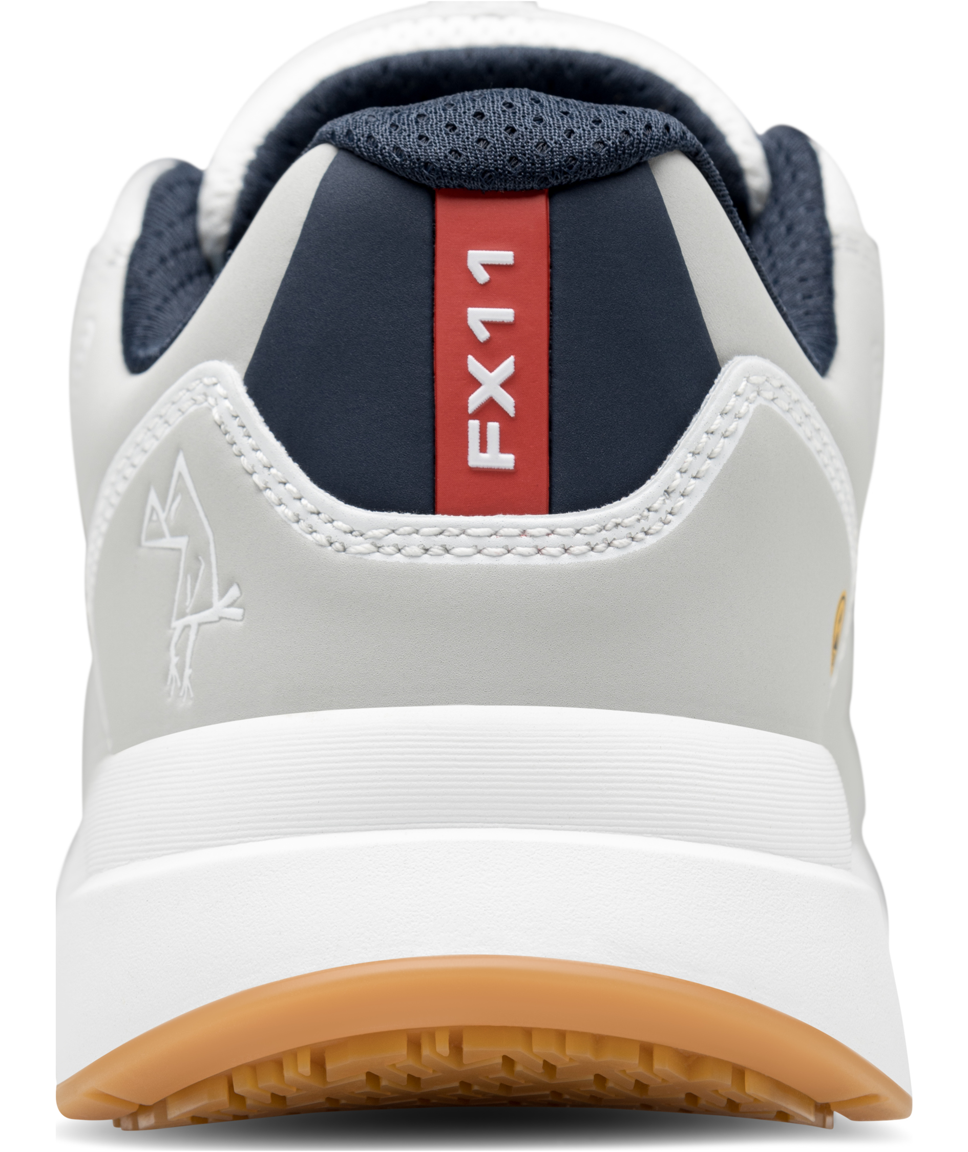 Airtox FX11 safety shoes S3S, White/Grey, large image number 3