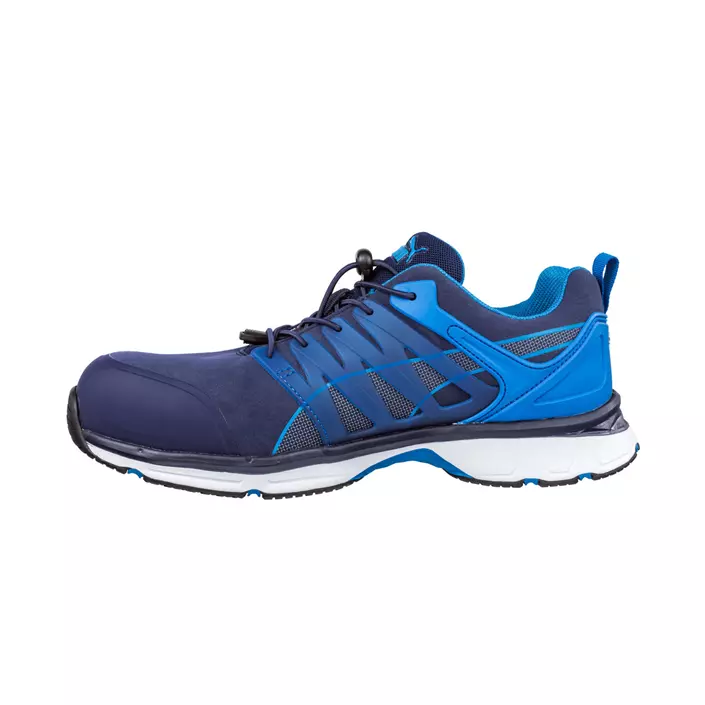 Puma Velocity Blue Low 2.0 safety shoes S1P, Blue, large image number 2