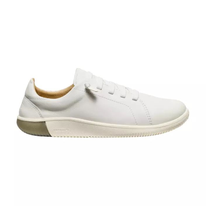 Keen KNX Lace sneakers, Star white, large image number 0