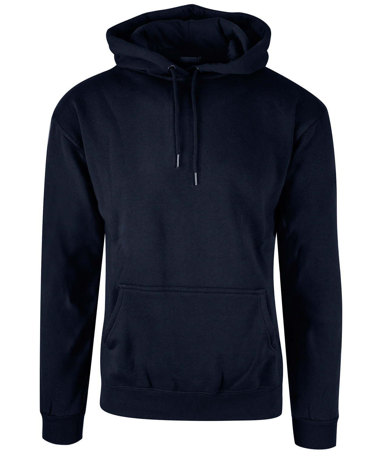 YOU Harlem hoodie, Marinbl&aring;, Marinbl&aring;, swatch