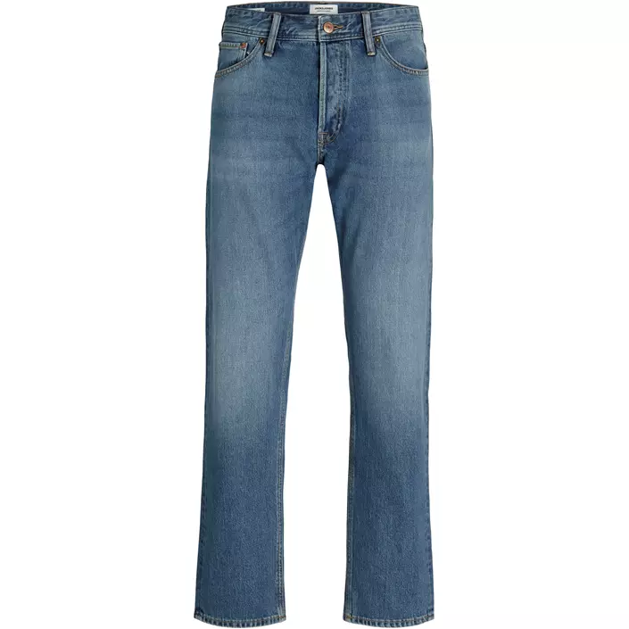 Jack & Jones JJiCHRIS JJORIGINAL MF 908 Jeans, Blue Denim, large image number 0