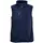 Ocean Outdoor women's fleece vest, Marine Blue, Marine Blue, swatch
