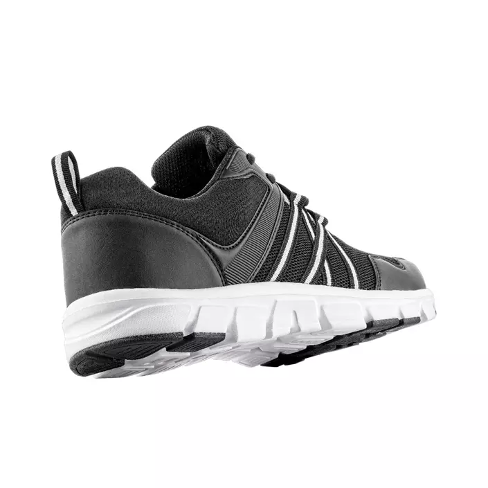 VM Footwear Bolzano Sneakers, Schwarz, large image number 1