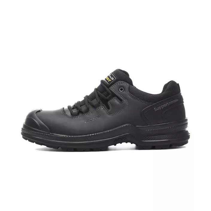 Grisport 70107 safety shoes S3, Black, large image number 0
