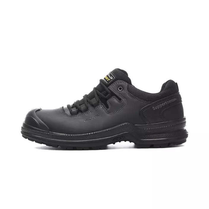 Grisport 70107 safety shoes S3, Black, large image number 0