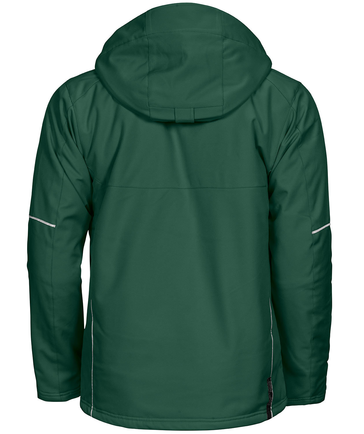 ProJob Winterjacke 3407, Waldgr&uuml;n