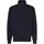 ID sweat cardigan, Marine, Marine, swatch