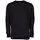 Kramp Technical Sweatshirt, Schwarz, Schwarz, swatch