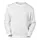 Mascot Crossover Carvin sweatshirt, Hvid, Hvid, swatch