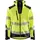 Blåkläder Softshelljacke, Hi-vis Gelb/Schwarz, Hi-vis Gelb/Schwarz, swatch