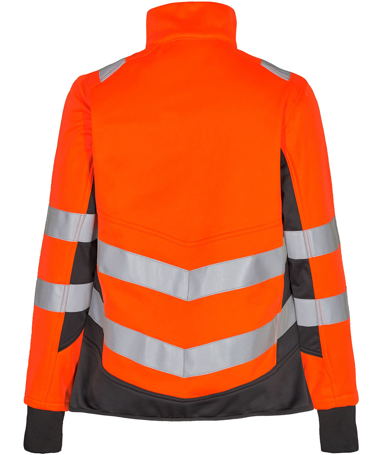 Engel Safety women's softshell jacket