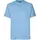 ID PRO Wear light T-skjorte, Lys Blå, Lys Blå, swatch