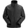 Snickers AllroundWork vinterjakke 1158, Black, Black, swatch