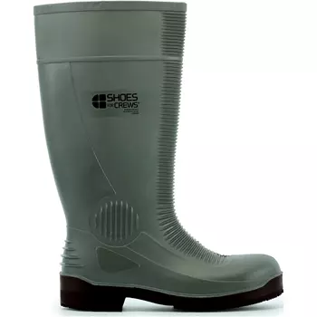 Shoes For Crews skyddgummistövlar S4