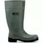 Shoes For Crews Sikkerhedsgummistøvler S4, Grøn Shoes For Crews Sikkerhedsgummistøvler S4