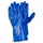 Tegera 7351 Chemikalienschutzhandschuhe, Blau, Blau, swatch