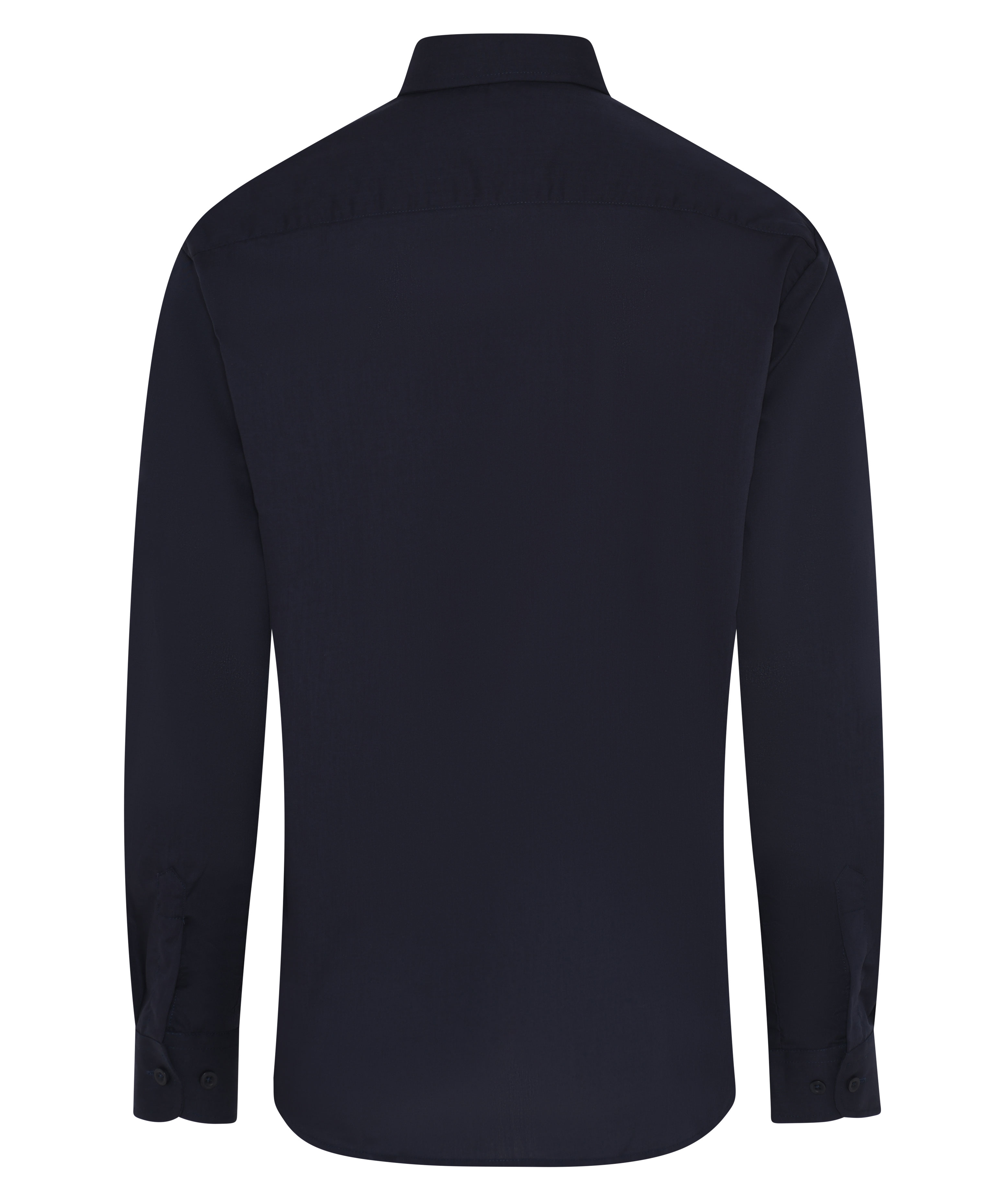 Angli Classic Business Blend skjorta dam, Bl&aring;