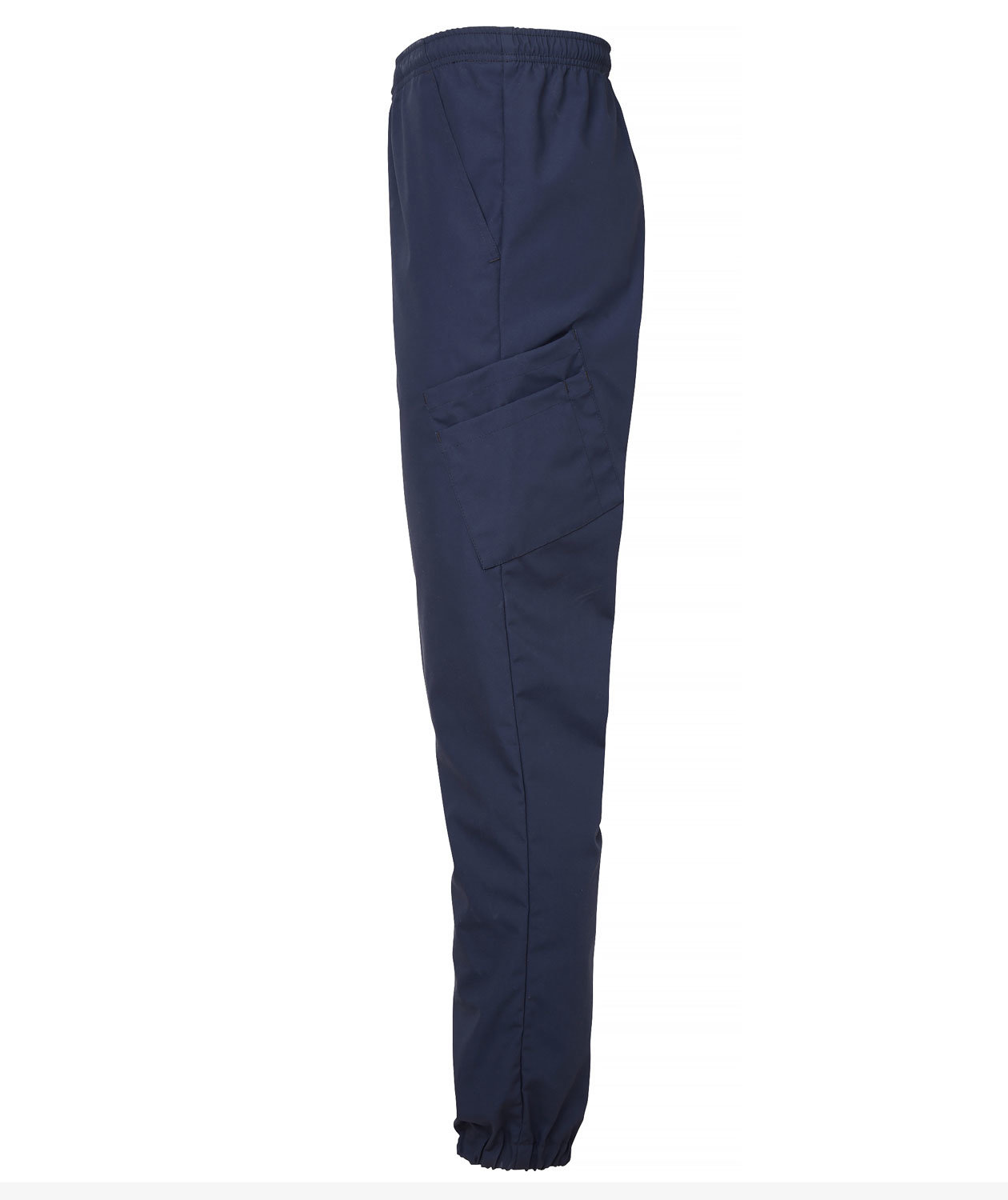 Segers  trousers, Marine Blue, large image number 2