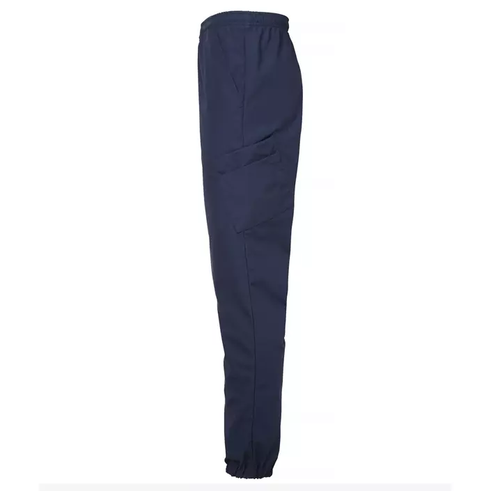 Segers  trousers, Marine Blue, large image number 2