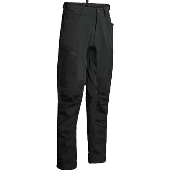 Northern Hunting Trond Pro trousers, Black