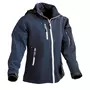 Matterhorn Middlemore softshelljacka dam, Navy Matterhorn Middlemore softshelljacka dam