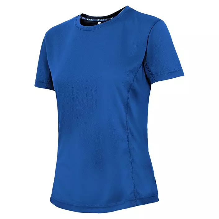 Pitch Stone Performance women's T-shirt, Azure, large image number 0