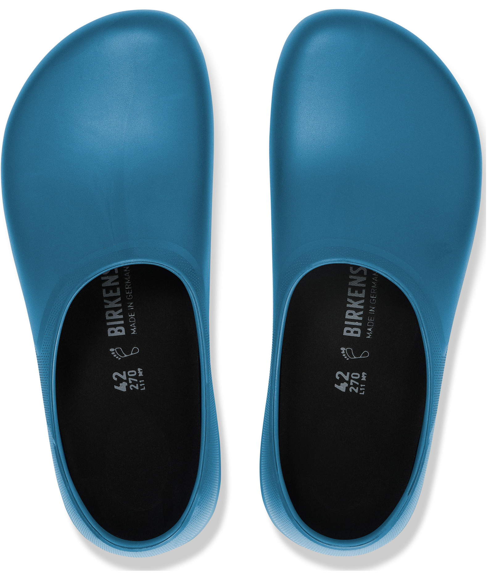 Birkenstock Profi Birki 2.0 Regular Fit tr&aelig;sko OB