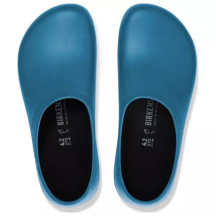 Birkenstock Profi Birki 2.0 Regular Fit träskor OB, Ink Blå, large image number 1