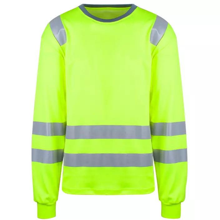 YOU sett med Hi-Vis T-skjorter, , large image number 2