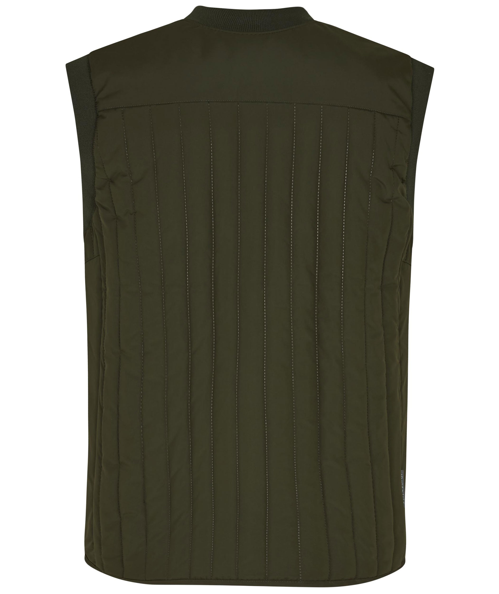 ID&nbsp;CORE thermal vest, Olive Green