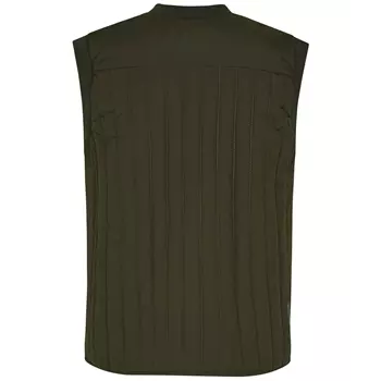 ID CORE thermal vest, Olive Green