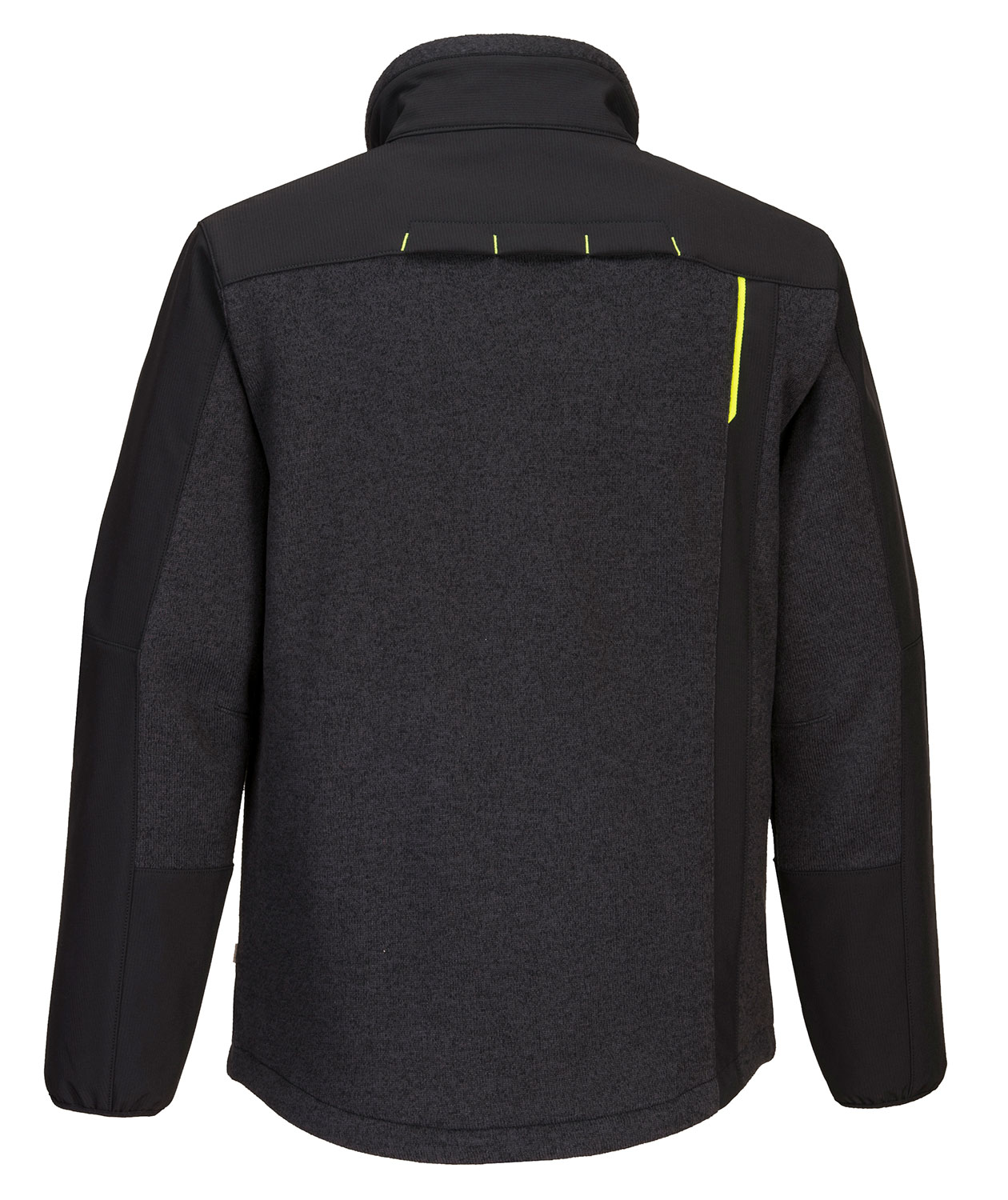 Portwest WX3 softshell jacket