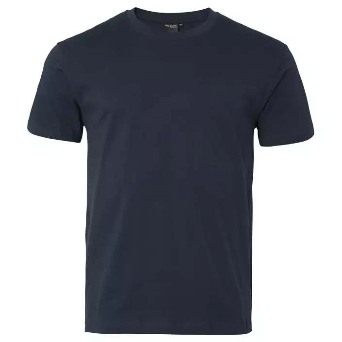 Top Swede T-shirt 239, Navy, large image number 0