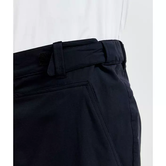 Craft ADV Explore Tech shorts, Black, large image number 4
