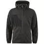 L.Brador Airdry Momentum windbreaker 2050P full stretch, Grå L.Brador Airdry Momentum windbreaker 2050P full stretch