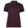 Seven Seas dame Polo T-shirt, Deep Red, Deep Red, swatch