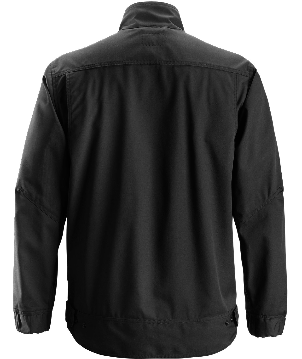 Snickers work jacket 1673, Black