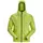 Snickers FlexiWork hoodie med dragkedja 8405, Lime, Lime, swatch
