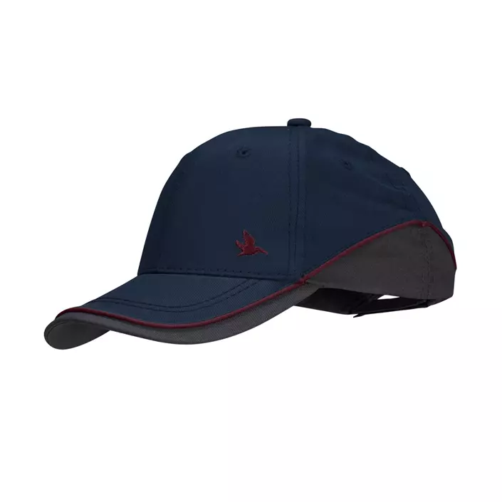 Seeland Skeet cap, Classic blue, Classic blue, large image number 0