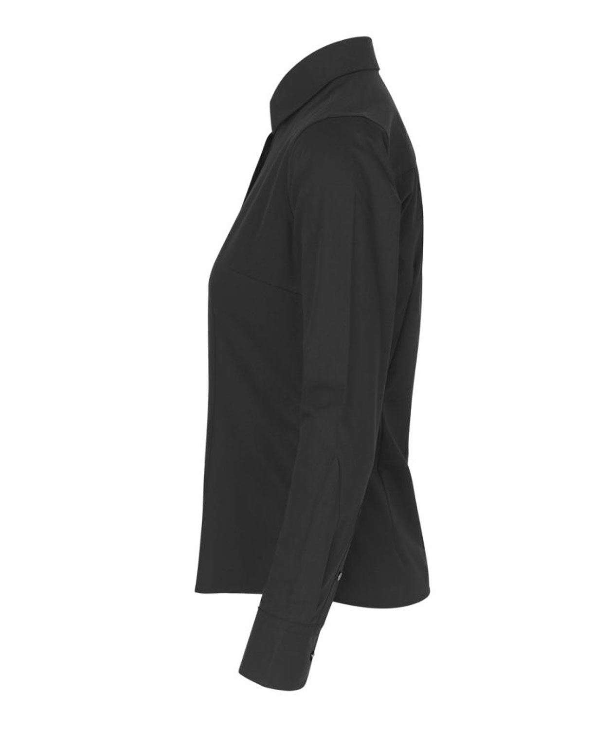 Seven Seas hybrid Modern fit skjorta dam