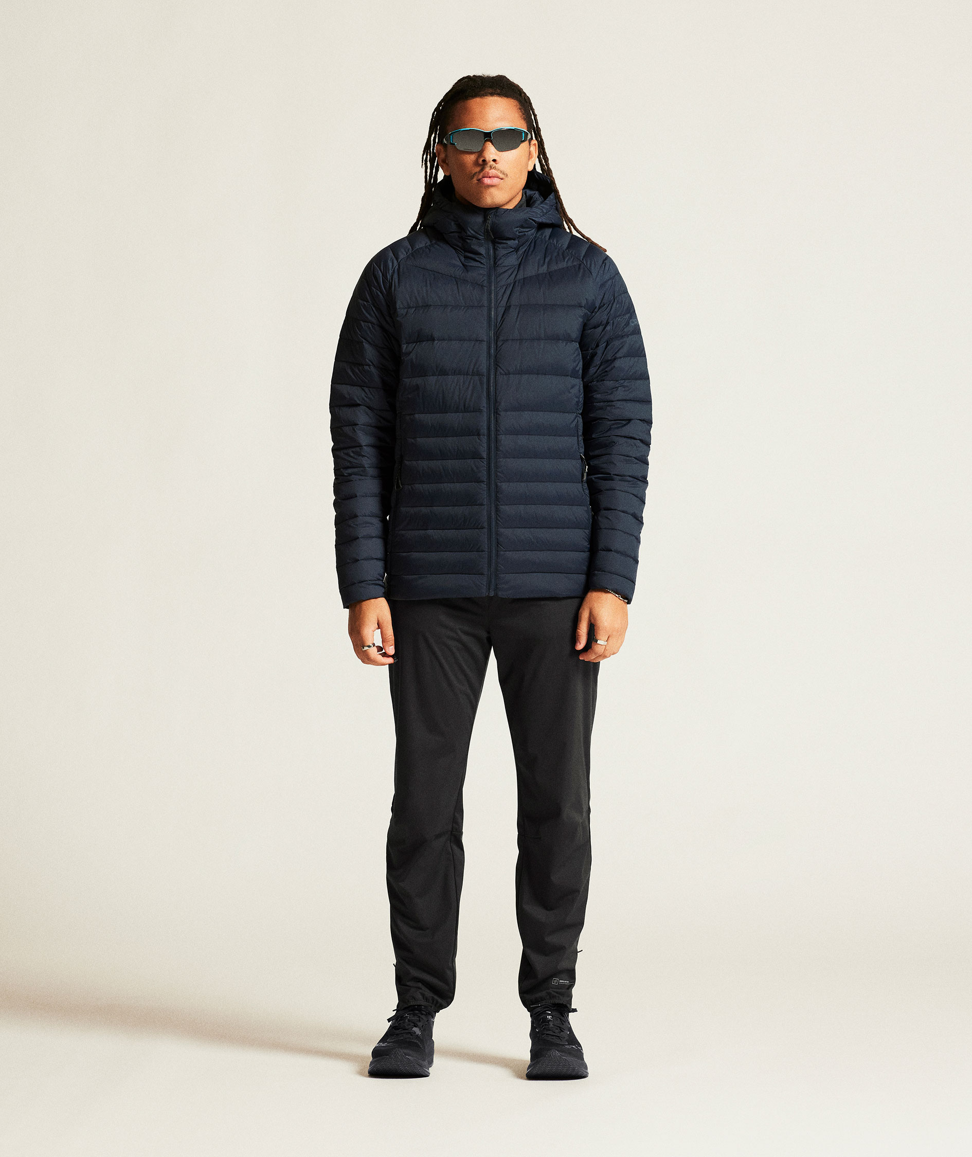 Craft ADV Explore Light down jacket, Blaze, large image number 9