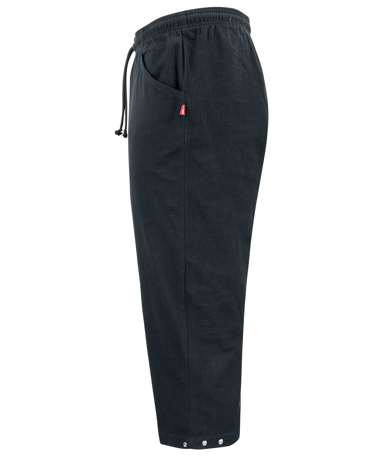 Smila Workwear Cid  knickers, Sort, large image number 3